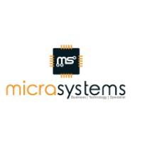 Micra Systems Pvt. Ltd. Logo