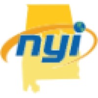 Alabama North District Nazarene Youth International Logo