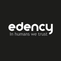 Edency Logo
