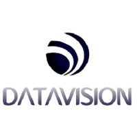 Datavision Consulting Logo