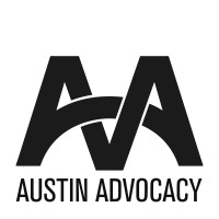 Austin Advocacy Logo