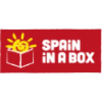 Spain in a Box Logo