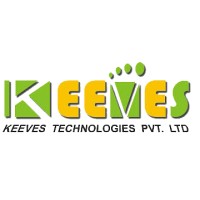 Keeves Technologies Logo