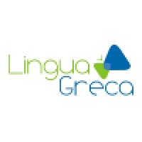 Lingua Greca Translations Logo