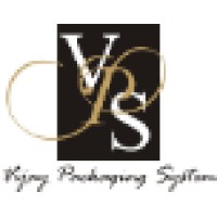 Vijay Packaging System Logo