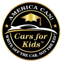 Cars for Kids™ Logo
