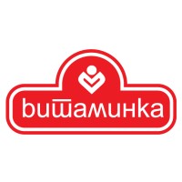 Vitaminka A.D. Logo