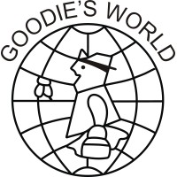 Goodie International Pvt. Ltd. Logo