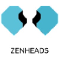 Zen Heads Logo