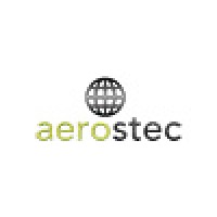 Aerostec Services, Lda Logo