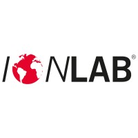 Ionlab Equipamentos para laboratórios e Hospitais Ltda Logo