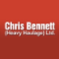 Chris Bennett (Heavy Haulage) Ltd Logo