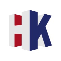 Humacs Krabbendam BV Logo