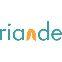 Riande AB Logo