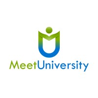 MeetUniversity.Com Logo