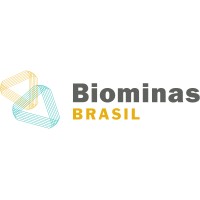 Biominas Brasil Logo