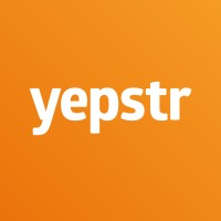 Yepstr Logo