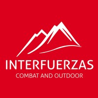 Interfuerzas Logo