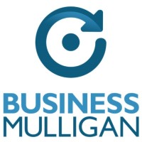 Business Mulligan Logo