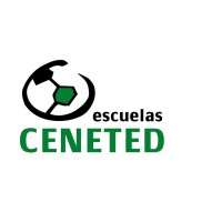 Escuelas CENETED Logo