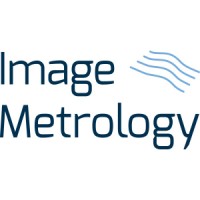 Image Metrology A/S Logo