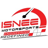 ISNEE MOTORSPORTS Logo