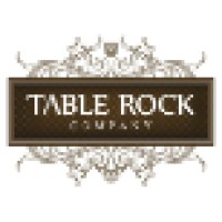 Table Rock Stone Company Logo