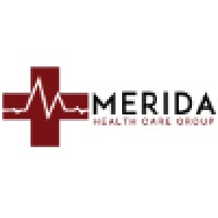 Merida Health Care Group Logo