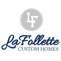 LaFollette Custom Homes Logo