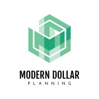 Modern Dollar Planning, LLC Logo