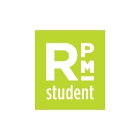 RPM Student Logo