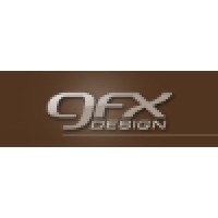 GFX DESIGN Kft. Logo