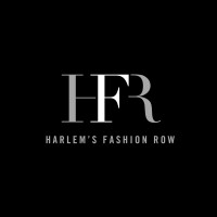 Harlems Fashion Row (HFR) Logo