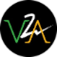 Volt2Amp Logo