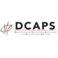 DCAPS Inc. Logo