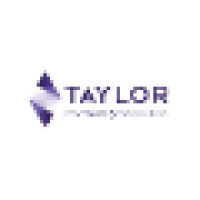 Taylor Strategies & Consulting, LLC Logo