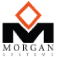 Morgan Systems, Inc Logo