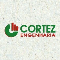 Cortez Engenharia Ltda. Logo