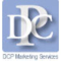 DCP Marketing Services LLC Logo