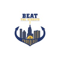Beat the Streets Providence Logo