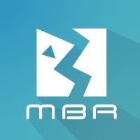 MBR Hosting SA de CV Logo