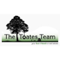 The Toates Team - Berkshire Hathaway HomeServices C. Dan Joyner Logo