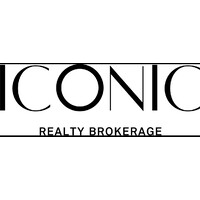 Iconic Realty Inc., Brokerage Logo