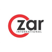 CZAR INTERNATIONAL Logo