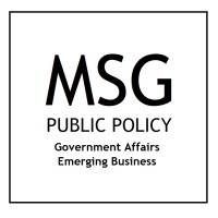 MSGlobal Partners - Public Policy Logo