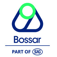 Bossar Packaging Logo