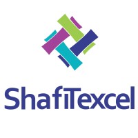 Shafi Texcel Limited Logo