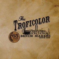TROFICOLOR Denim Makers Logo