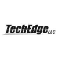 TechEdge LLC Logo