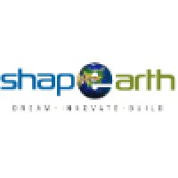 Shapearth Infra Ventures Pvt. Ltd. Logo